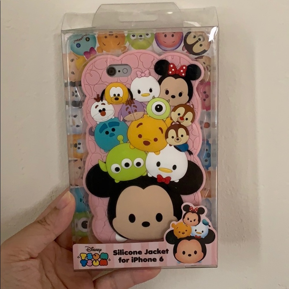 disney iphone case